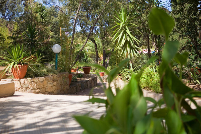 Résidence Bénista Corse - L'Île-Rousse visuel 8/8