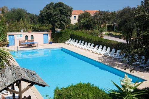 Résidence Bénista Corse - L'Île-Rousse visuel 5/8