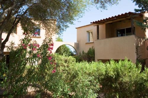 Résidence Bénista Corse - L'Île-Rousse visuel 4/8