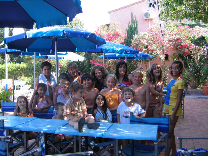 Résidence Bénista Corse - L'Île-Rousse visuel 3/8