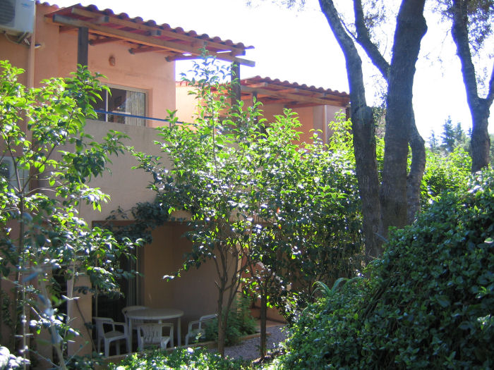 Résidence Bénista Corse - L'Île-Rousse visuel 2/8