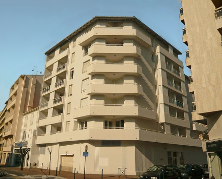 Résidence Bere Naïa Aquitaine - Biarritz visuel 4/4