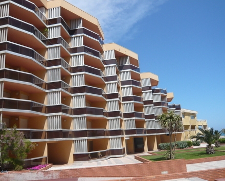 Résidence Bergère d'Azur Languedoc-Roussillon - Canet-en-Roussillon visuel 2/9