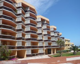 Résidence Bergère d'Azur Languedoc-Roussillon - Canet-en-Roussillon visuel 1/9