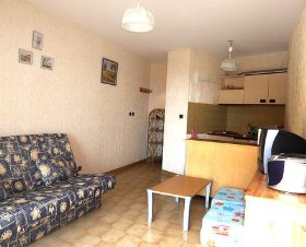 Résidence Bergère d'Azur Languedoc-Roussillon - Canet-en-Roussillon visuel 5/9