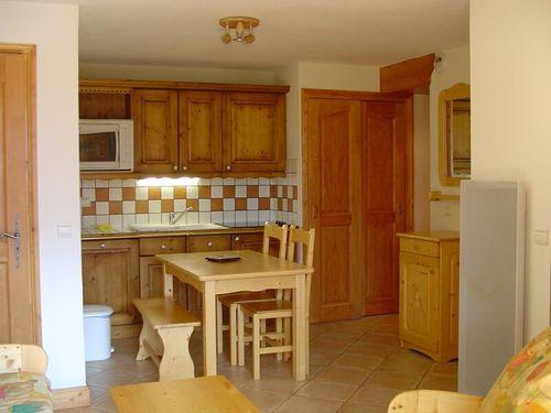 Résidence Bergerie des 3 Vallées Rhône-Alpes - Meribel - Les Allues visuel 8/10