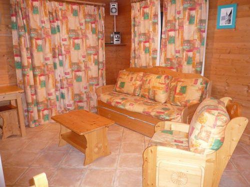 Résidence Bergerie des 3 Vallées Rhône-Alpes - Meribel - Les Allues visuel 4/10