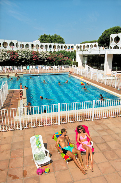 Résidence Bernard de Ventadour Languedoc-Roussillon - La Grande Motte visuel 6/7