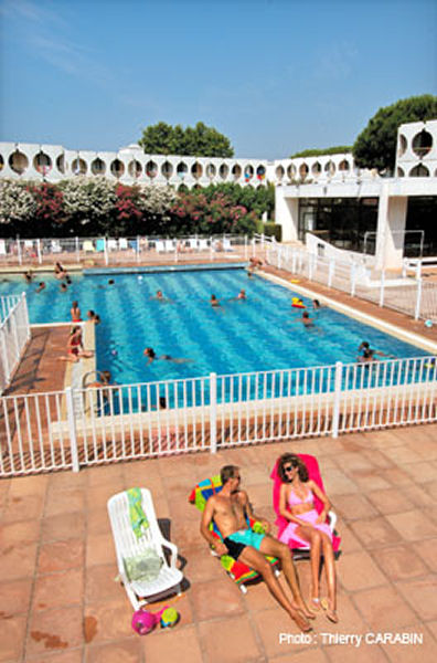 Résidence Bernard de Ventadour Languedoc-Roussillon - La Grande Motte visuel 2/7