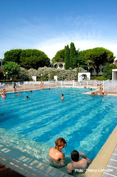 Résidence Bernard de Ventadour Languedoc-Roussillon - La Grande Motte visuel 3/7