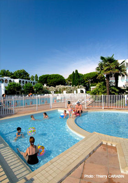 Résidence Bernard de Ventadour Languedoc-Roussillon - La Grande Motte visuel 4/7