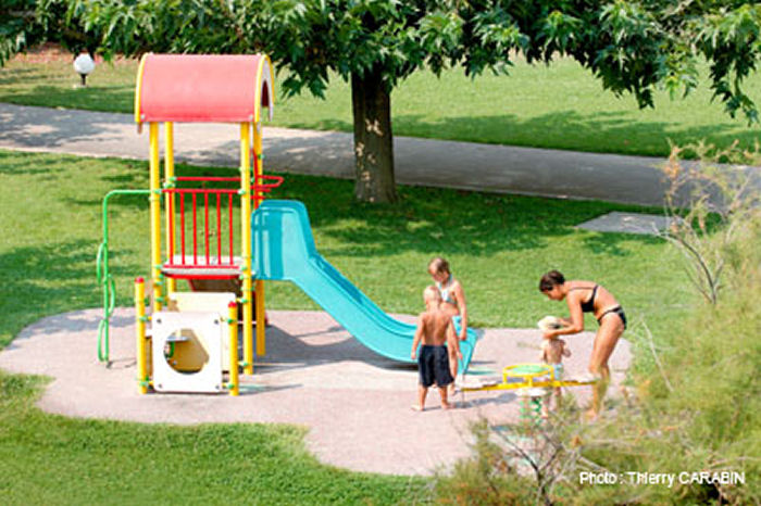 Résidence Bernard de Ventadour Languedoc-Roussillon - La Grande Motte visuel 5/7