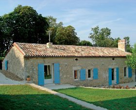 Bernicot Aquitaine - Duras visuel 1/7