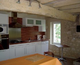 Bernicot Aquitaine - Duras visuel 4/7