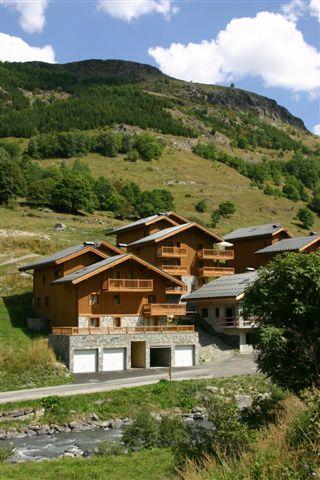 Résidence Bettex Rhône-Alpes - Saint-Martin-de-Belleville visuel 10/10