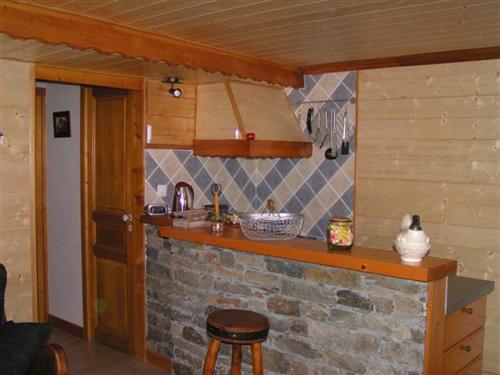 Résidence Bettex Rhône-Alpes - Saint-Martin-de-Belleville visuel 5/10