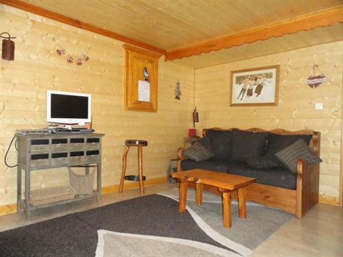 Résidence Bettex Rhône-Alpes - Saint-Martin-de-Belleville visuel 3/10