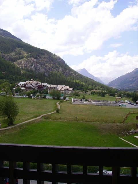 Résidence Bez Provence-Alpes-Côte d'Azur - Serre Chevalier visuel 5/10