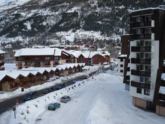 Résidence Bez Provence-Alpes-Côte d'Azur - Serre Chevalier visuel 3/10
