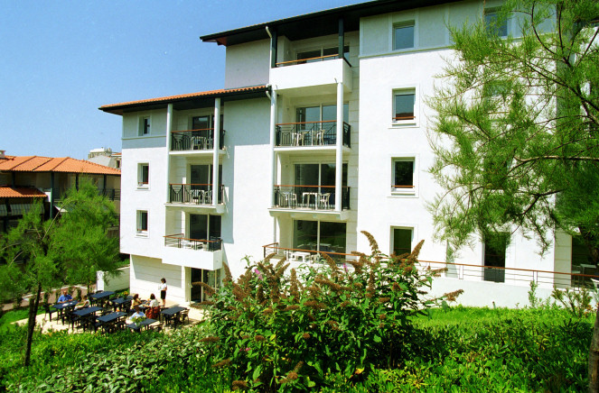 Résidence Biarritz Ocean Aquitaine - Biarritz visuel 10/10