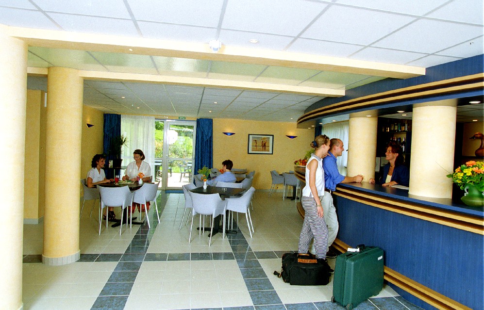 Résidence Biarritz Ocean Aquitaine - Biarritz visuel 9/10