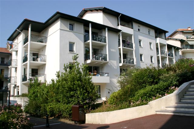 Résidence Biarritz Ocean Aquitaine - Biarritz visuel 7/10