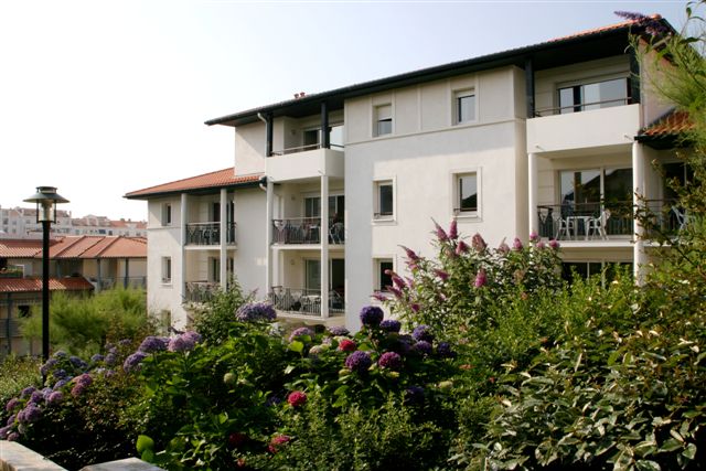 Résidence Biarritz Ocean Aquitaine - Biarritz visuel 6/10