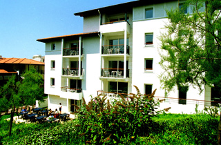 Résidence Biarritz Ocean Aquitaine - Biarritz visuel 5/10