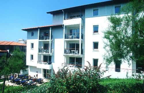 Résidence Biarritz Ocean Aquitaine - Biarritz visuel 4/10