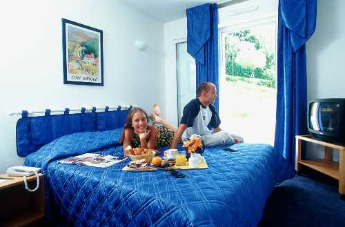 Résidence Biarritz Ocean Aquitaine - Biarritz visuel 3/10