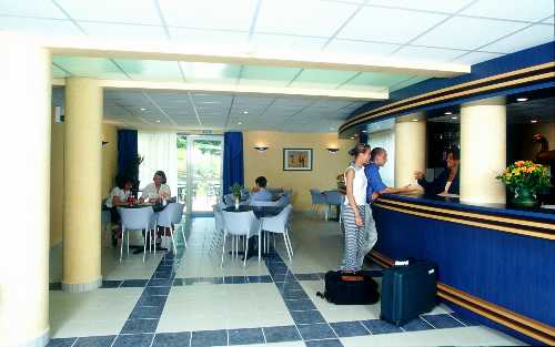 Résidence Biarritz Ocean Aquitaine - Biarritz visuel 2/10