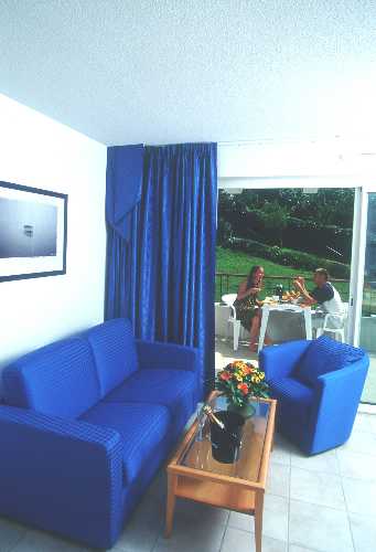 Résidence Biarritz Ocean Aquitaine - Biarritz visuel 1/10