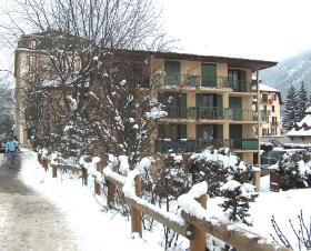 Résidence Blanc Neige Rhône-Alpes - Chamonix-Mont-Blanc visuel 3/8