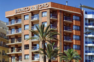 Résidence Blanco y Negro Costa Brava - Lloret del Mar visuel 6/6