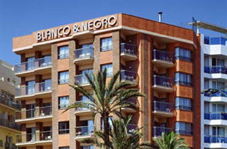 Résidence Blanco y Negro Costa Brava - Lloret del Mar visuel 4/6