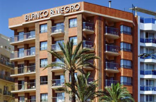 Résidence Blanco y Negro Costa Brava - Lloret del Mar visuel 2/6