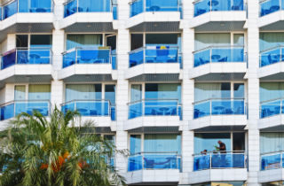 Résidence Blau Costa Brava - Lloret del Mar visuel 3/5