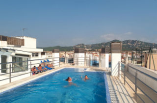 Résidence Blau Costa Brava - Lloret del Mar visuel 2/5