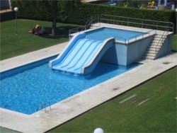 Blau Park (367) Costa Brava - Estartit visuel 2/5