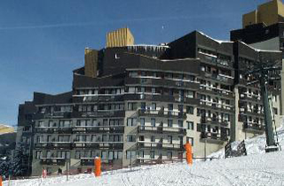 Résidence Boedette 3VI Rhône-Alpes - Les Ménuires visuel 6/6