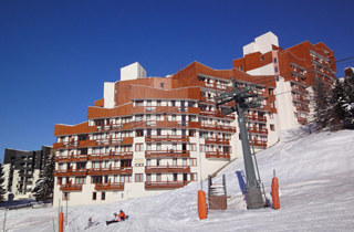 Résidence Boedette 3VI Rhône-Alpes - Les Ménuires visuel 4/6