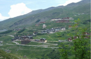 Résidence Boedette 3VI Rhône-Alpes - Les Ménuires visuel 2/6