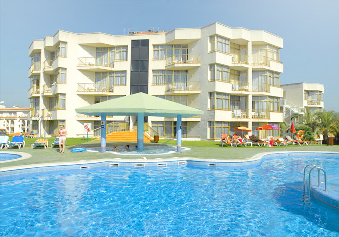 ~ Résidence Bolero ~ Costa Brava - Lloret del Mar visuel 6/6