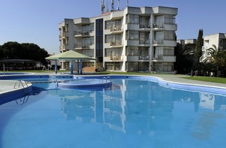 ~ Résidence Bolero ~ Costa Brava - Lloret del Mar visuel 4/6