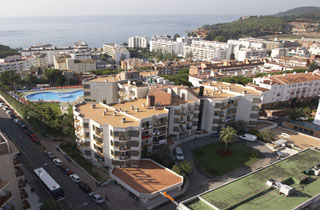 ~ Résidence Bolero ~ Costa Brava - Lloret del Mar visuel 3/6