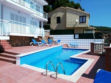 Bon Sol -Estartit Costa Brava - Estartit visuel 1/3