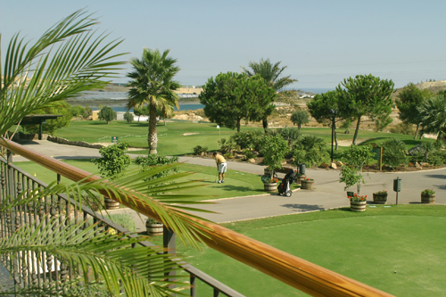 Résidence Bonalba Spa & Golf Resort  Costa de Valencia - Alicante visuel 8/11