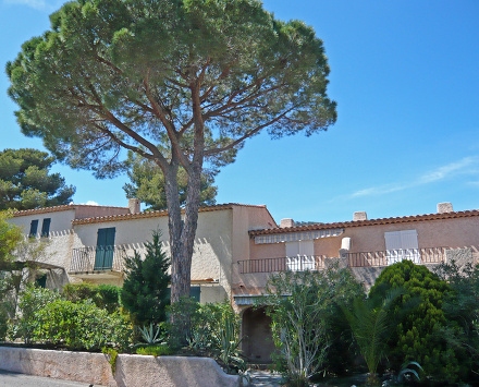 Résidence Bonporteau Provence-Alpes-Côte d'Azur - Cavalaire-sur-Mer visuel 1/3