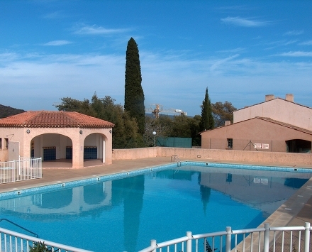 Résidence Bonporteau Provence-Alpes-Côte d'Azur - Cavalaire-sur-Mer visuel 2/3