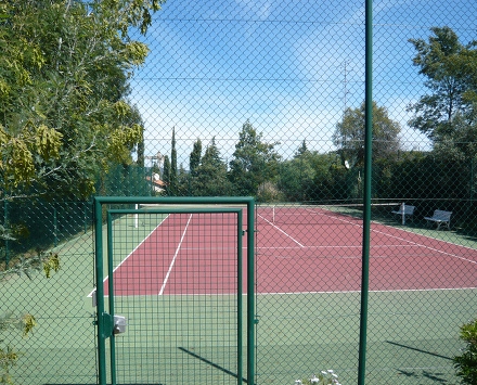 Résidence Bonporteau Provence-Alpes-Côte d'Azur - Cavalaire-sur-Mer visuel 3/3